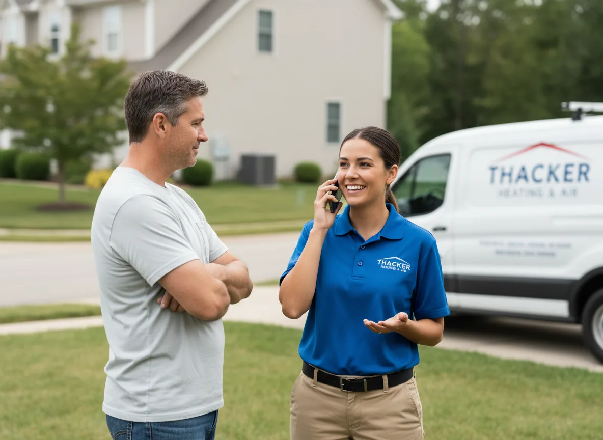 Ac Repair Simpson, IL FAQs